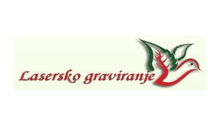 LASERSKO GRAVIRANJE, ŠENČUR cover