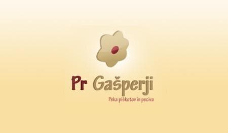 PR GAŠPERJI, PEKA PIŠKOTOV IN PECIVA, SELCA cover