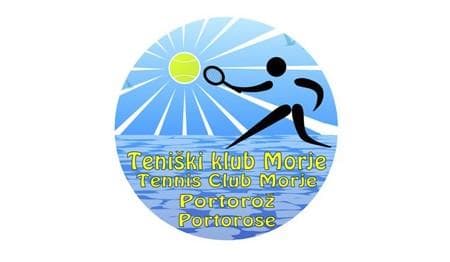 TENIS PORTOROŽ cover
