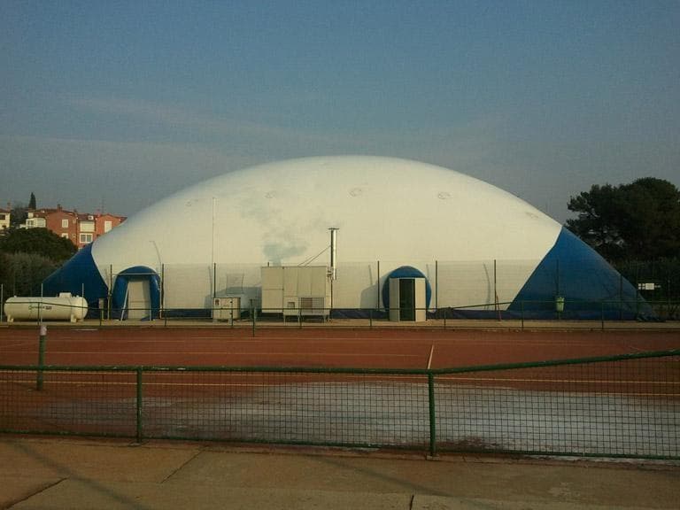 TENIS PORTOROŽ