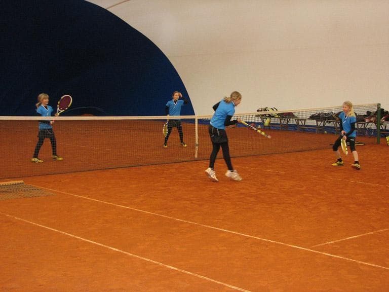 TENIS PORTOROŽ