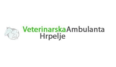 VETERINARSKA AMBULANTA HRPELJE cover