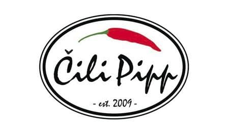 ČILI PIPP, ŠKOFJA LOKA cover