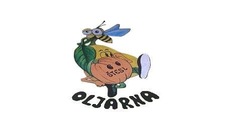 OLJARNA ŠTESL, CANKOVA cover