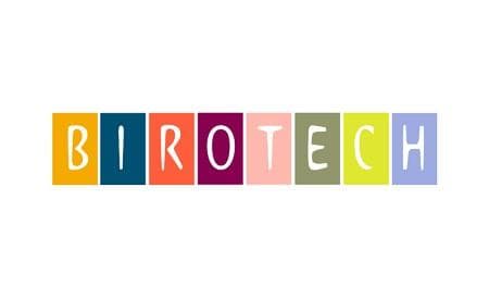 BIROTECH, SERVIS BIROTEHNIČNE OPREME, LJUBLJANA cover