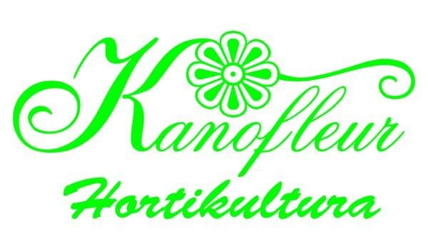 KANOFLEUR HORTIKULTURA, VINICA cover