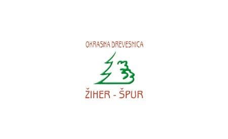 OKRASNA DREVESNICA ŽIHER - ŠPUR, MEDVODE cover