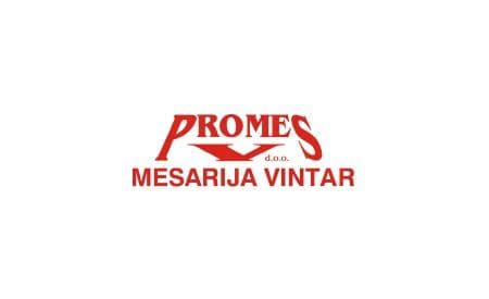 PROMES MESARIJA, ŠKOFLJICA cover