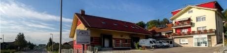 PROMES MESARIJA, ŠKOFLJICA