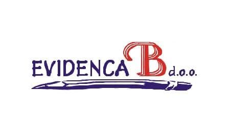 RAČUNOVODSTVO NA DALJAVO, BTC-LJUBLJANA, RAČUNOVODSKI SERVIS EVIDENCA
