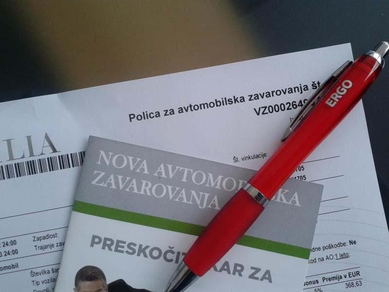 MOJ NASVET, LJUBLJANA