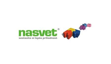 MOJ NASVET, LJUBLJANA cover