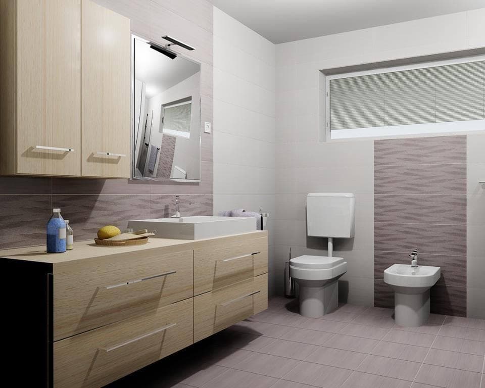 3D IZRIS KOPALNIC SALON KERAMIKE