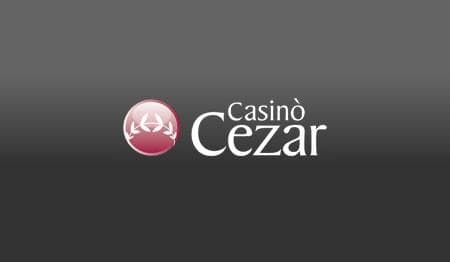 CASINO CEZAR, IGRALNI SALON, KRANJ cover