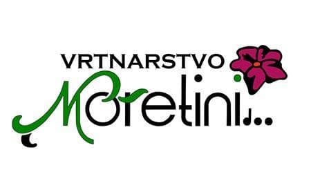 VRTNARSTVO MORETINI, ŠKOFIJE cover