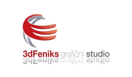 3DFENIKS GRAFIČNI STUDIO, KOZINA cover