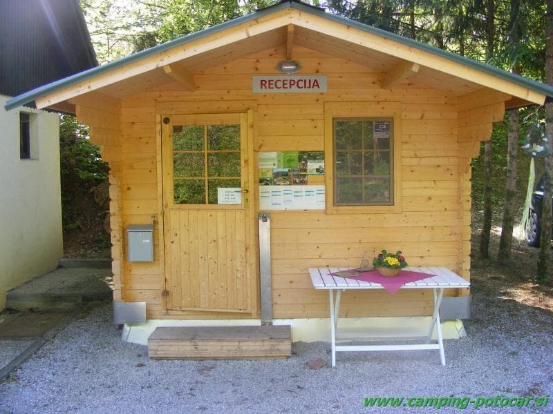 KAMP DOLENJSKE TOPLICE