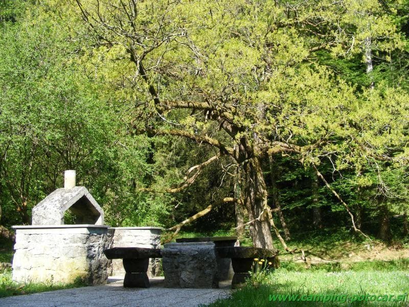 KAMP DOLENJSKE TOPLICE