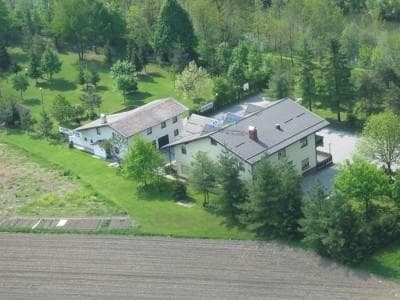 KAMP PARK, PREBOLD