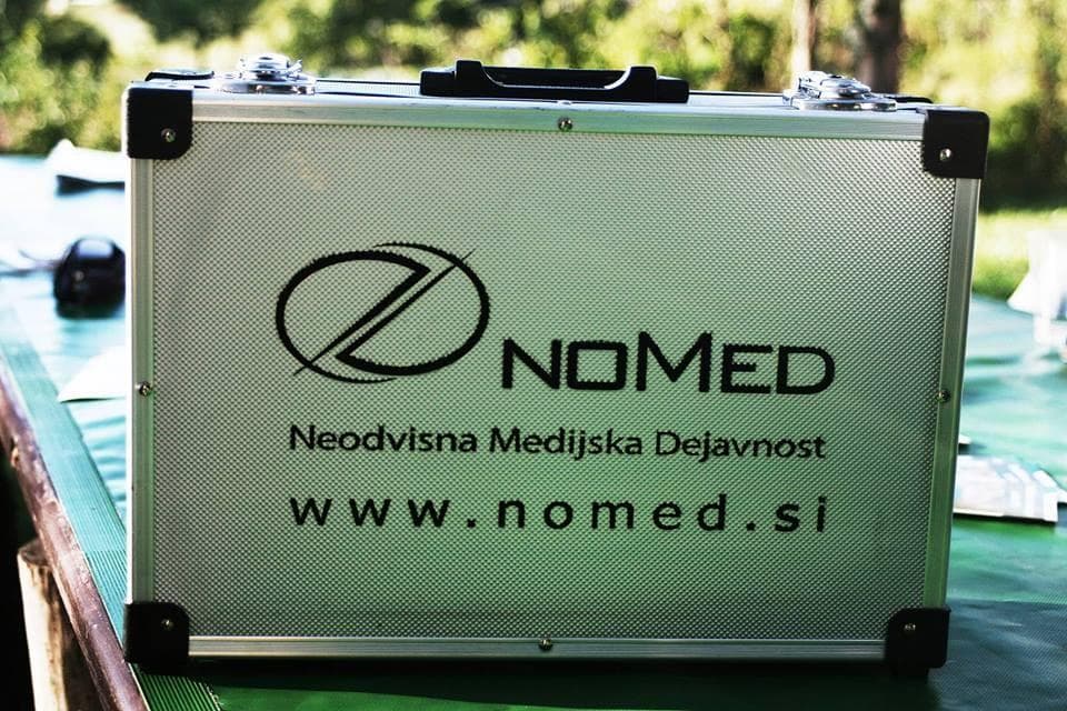 NOMED, NEODVISNA MEDIJSKA DEJAVNOST, KOPER
