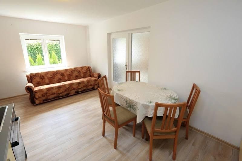 APARTMAJI BOHINJ BOHINJKA BOHINJSKO JEZERO