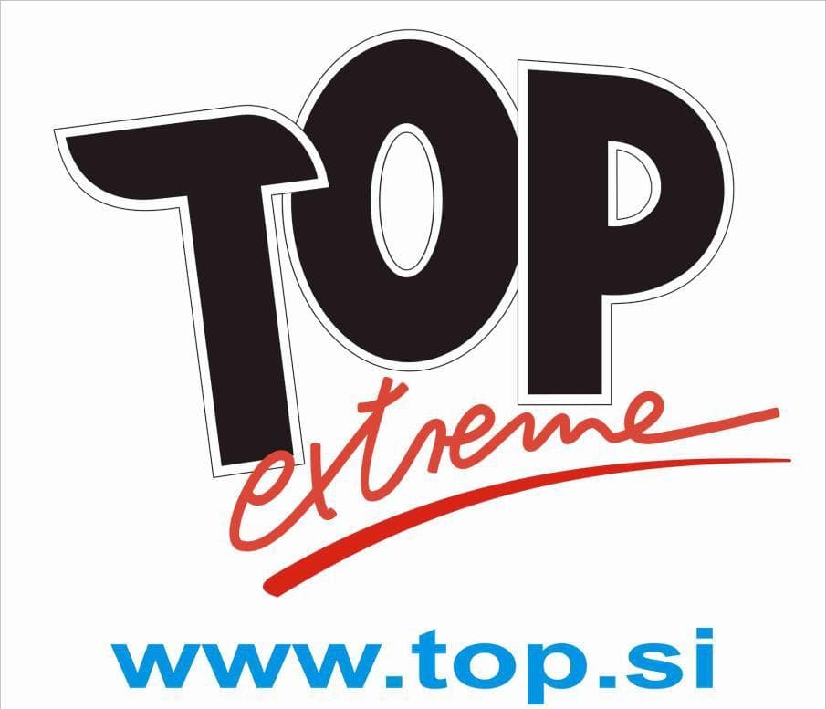 TOP EXTREME, RAFTING NA SOČI, NOVA GORICA cover