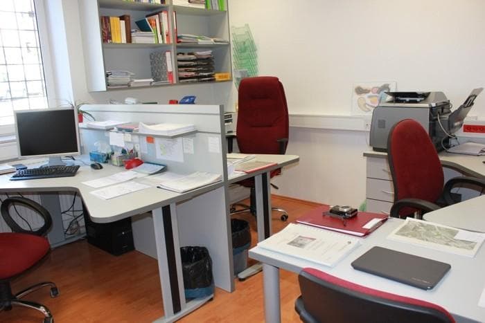KRASINVEST, INŽENIRING, PROJEKTIRANJE IN GEODETSKE STORITVE, SEŽANA