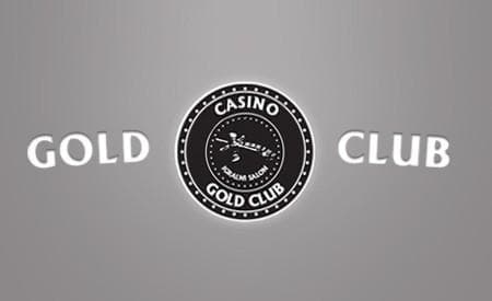 GOLD CLUB CASINO, LIPICA