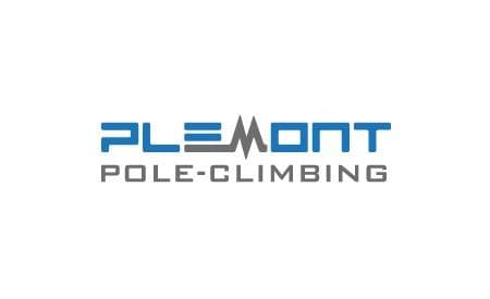 PLEZALKE ZA DREVESA, BETONSKE, PLASTIČNE, KOVINSKE DROGOVE, PLE-MONT, POLE-CLIMBING, JESENICE cover