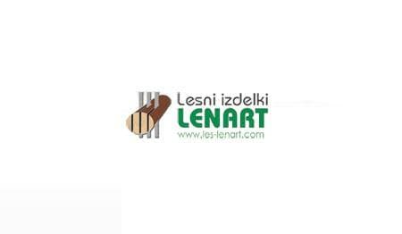 LESNI IZDELKI LENART, JANEZ PODBELŠEK, LAZE V TUHINJU cover