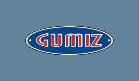 TRGOVINA GUMIZ, KAMNIK cover