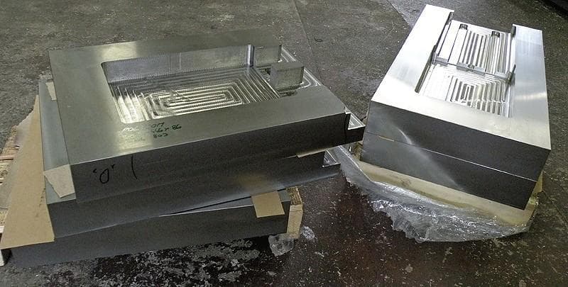 CNC OBDELAVA KOVIN GORENJSKA | INOX|ROSTFREI | PLASTIČNIH MAS