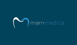 MARN MEDICA, ZOBOZDRAVNIK TREBNJE logo