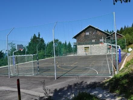 PARTIZANSKI DOM KOPE