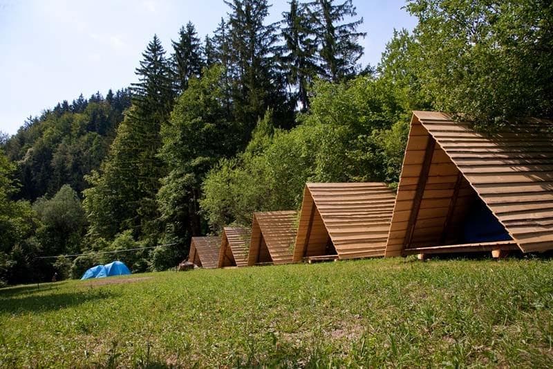 NATURAVANTURA, NATURPLAC NA ŠKALI, LJUBNO OB SAVINJI