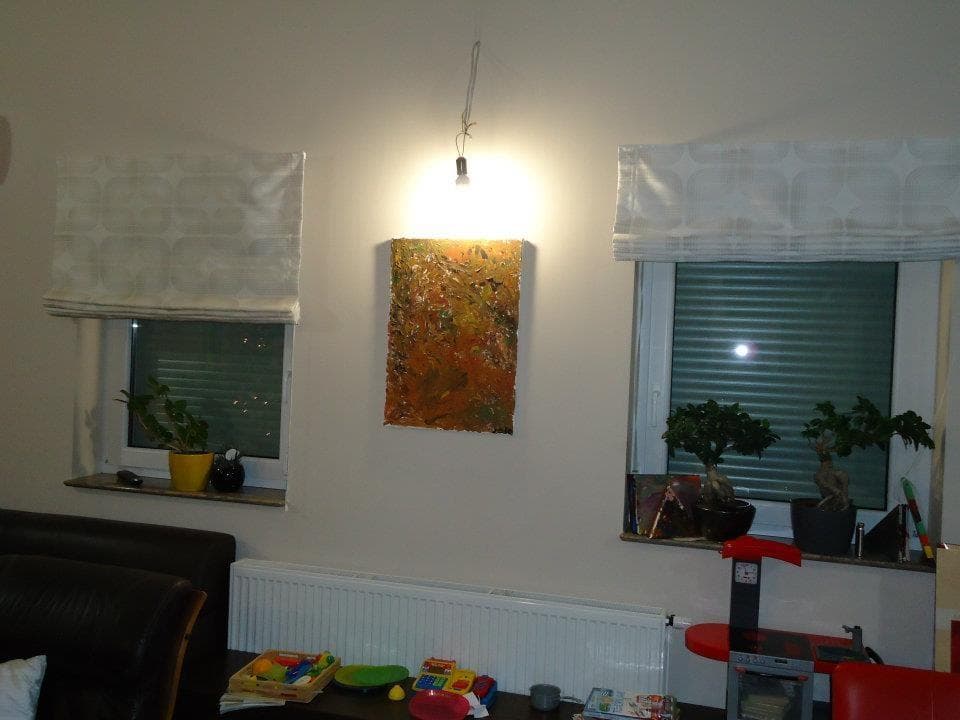 LINEA - OBLIKOVANJE, LUCIJA KONJAR S.P., STAHOVICA