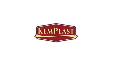 KEMPLAST, KEMIČNI IZDELKI IN PREDELAVA PLASTIČNIH MAS, DOMŽALE cover