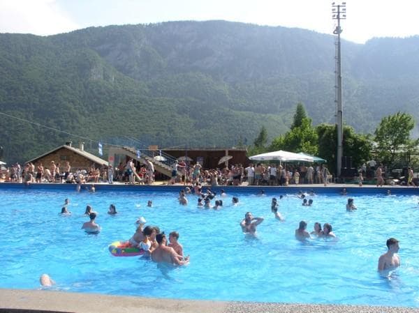 KOPALIŠČE UKOVA, ZAVOD ZA ŠPORT JESENICE, JESENICE