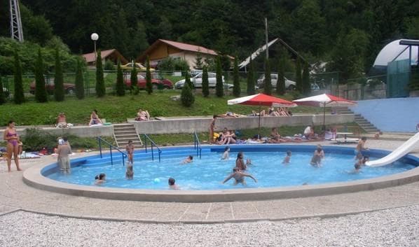 KOPALIŠČE UKOVA, ZAVOD ZA ŠPORT JESENICE, JESENICE