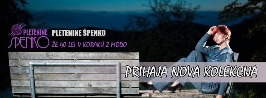 PLETENINE ŠPENKO, KOMENDA cover