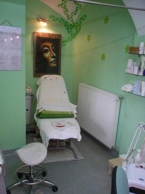 KOZMETIČNI SALON KRANJ | 5RA