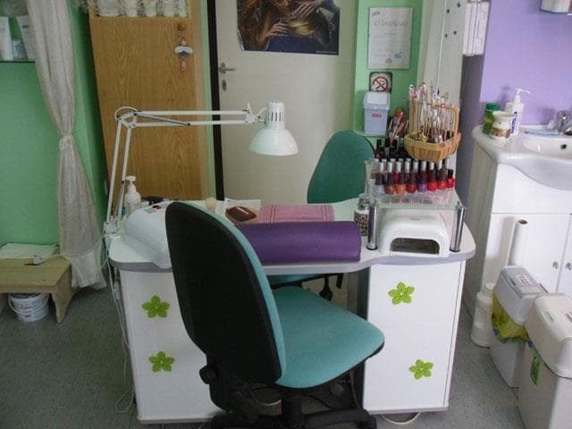 KOZMETIČNI SALON KRANJ | 5RA