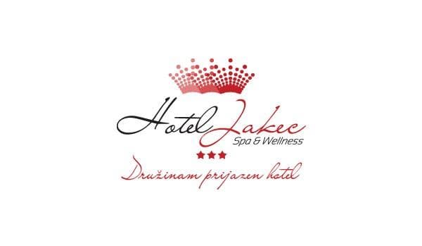 HOTEL JAKEC, ZGORNJA LOŽNICA cover