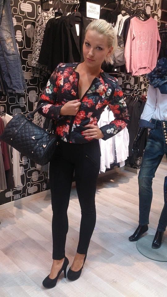 ŠIK BUTIK, DRAGO ČASAR S.P., BENEDIKT