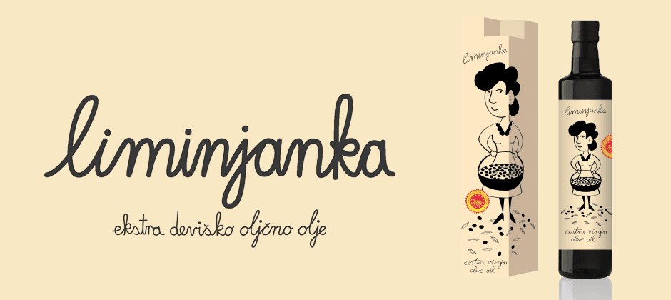 DOMAČIJA MUNDA, EKSTRA DEVIŠKO OLJČNO OLJE LIMINJANKA, PORTOROŽ cover
