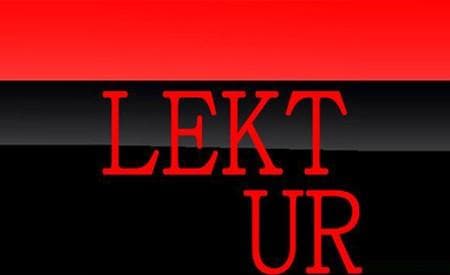 LEKT-UR, LEKTORIRANJE IN PREVAJANJE, ŠMARJE-SAP cover
