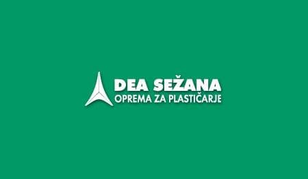 DEA, OPREMA ZA PLASTIČARJE, SEŽANA cover