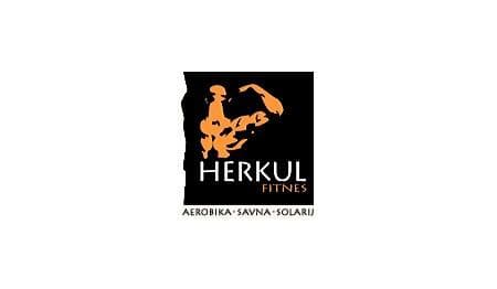 FITNES HERKUL, SLOVENSKE KONJICE cover