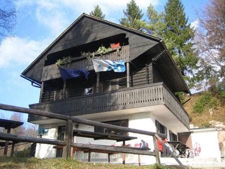 BRUNARICA SEDNK, ŠKOFJA LOKA cover