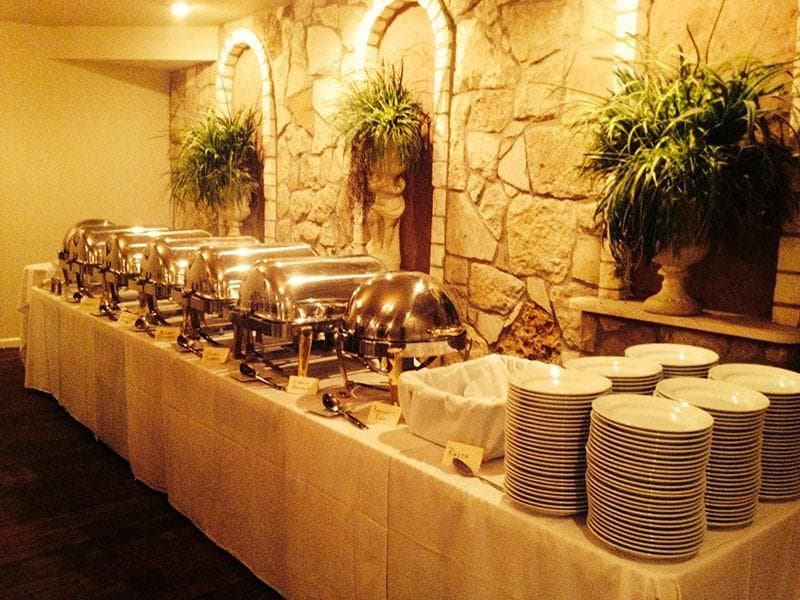 CATERING KUKMAN, MIRNA PEČ